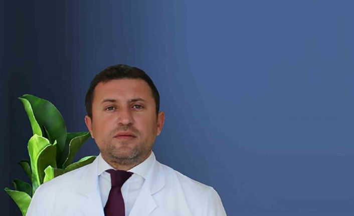 Ortopedi Uzmanı Dr. Baran Şen: “Çivileme ya da balıklama atlamadan önce düşünün”