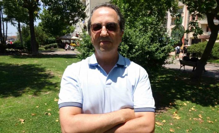 (Özel)  Prof. Şener’den, sel felaketi sonrası bulaşıcı hastalık uyarısı