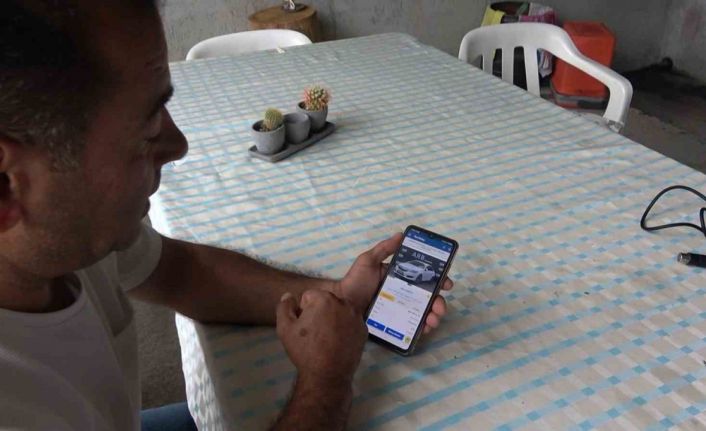 (Özel) Telefonuna virüs bulaştı, bankacılık hesabını boşaltıp, kredi çektiler