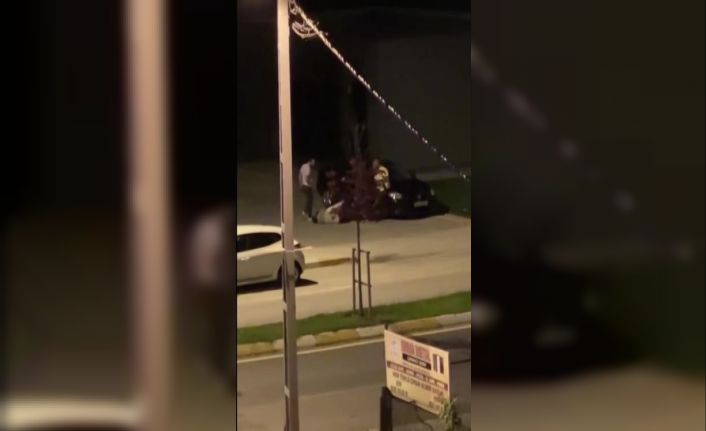 Pendik’te kadını darp eden şahıslar hakkında soruşturma başlatıldı