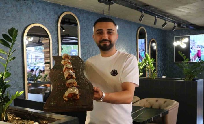 Piton Döner’in Bağdat şubesi Ağustos ayında açılıyor