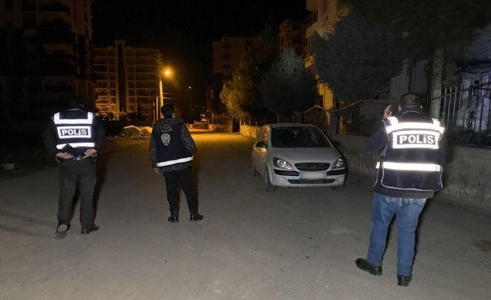 PKK/KCK’dan aranan bir kadın şahıs yakalandı