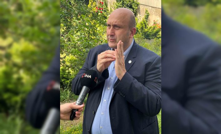 Prof. Dr. Eraslan: “Deepfake cep telefonlarına kadar inmiş durumda, olası itibar suikastlarının artması anlamına gelebilir”