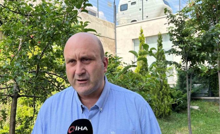 Prof. Dr. Eraslan: “(Tweet görüntüleme sınırlaması) Daha nitelikli takip edilebilecek kişiler bulunabilir”