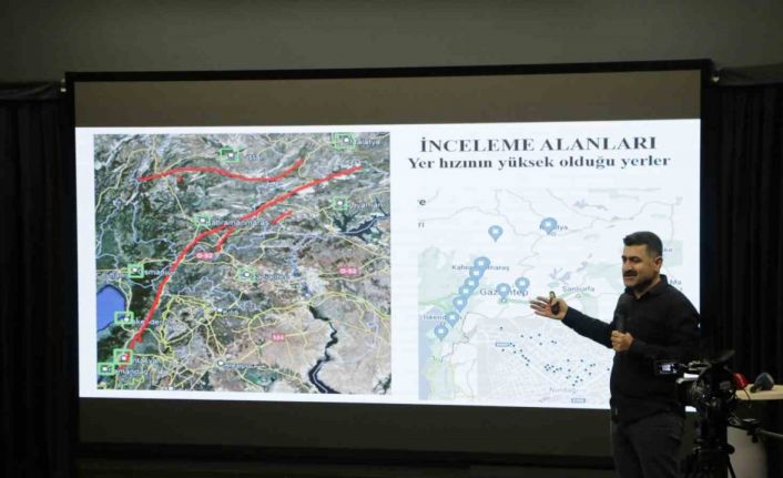 Prof. Dr. İdris Bedirhanoğlu: “Deprem bölgesinde göçen binaların çoğunda taşıyıcı sistemlerimizin çok esnek olduğunu gördük”