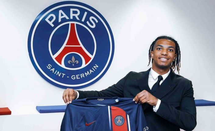 PSG, Cher Ndour’u kadrosuna kattı
