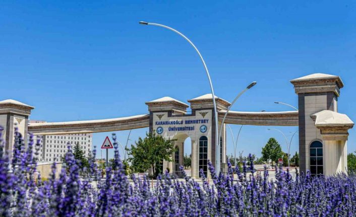 Rektör Gavgalı: “Üniversitemiz birçok alanda en yetkin üniversitelerden birisi oldu”