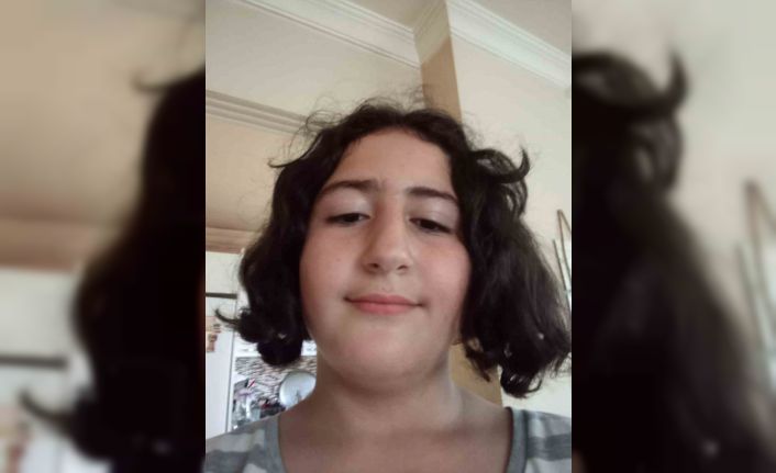 Rize’de kayıp 13 yaşındaki çocuk arkadaşının evinde bulundu
