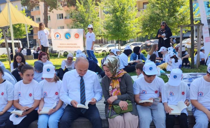 Rotayı yıldızlar belirler