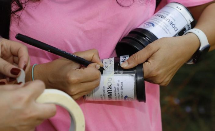 Sağlık kahramanları Şile’de Buluşuyor: Belediye ve ERVEK vektör mücadelesine odaklanıyor