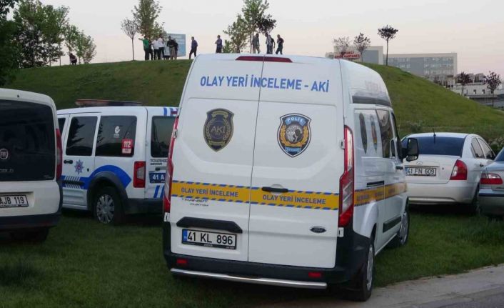 Sahibiyle dolaşan köpeğin bulduğu cesedin kimliği belirlendi