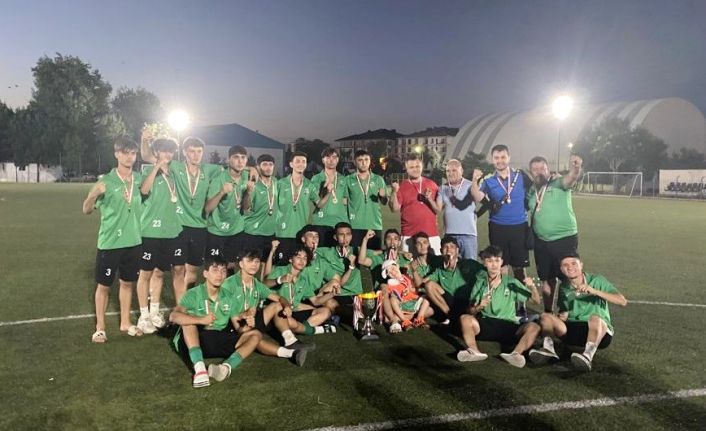 Salihli’de buruk sevinç: Türkiye dördüncüsü oldu