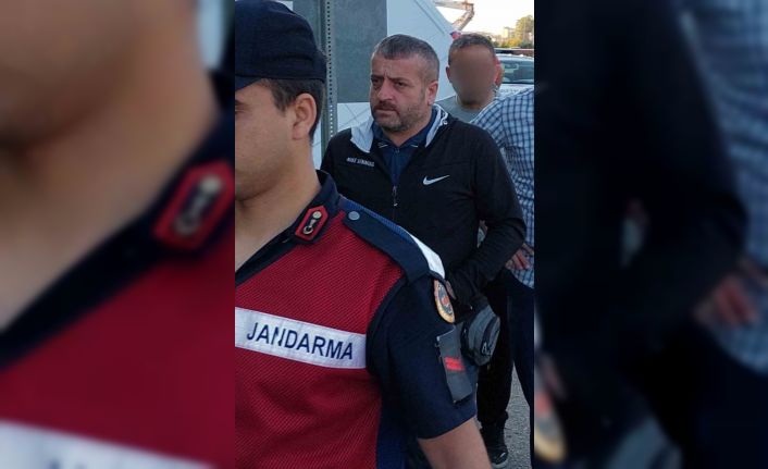 Samsun’da 2 kişinin öldüğü kazayla ilgili canlı yayın aracının sürücüsü tutuklandı
