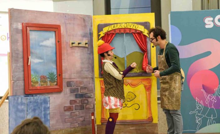 School of Akmerkez by Wise Akademi’de yaz okulu başladı