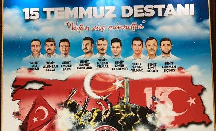 Şehit Lokman Biçinci’nin son sözleri: “Siz çayı demleyin ben geleceğim”