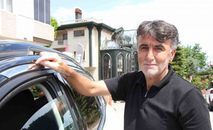 Sıfır aldığı araç başına bela oldu, 20 aydır muhatap bulamıyor