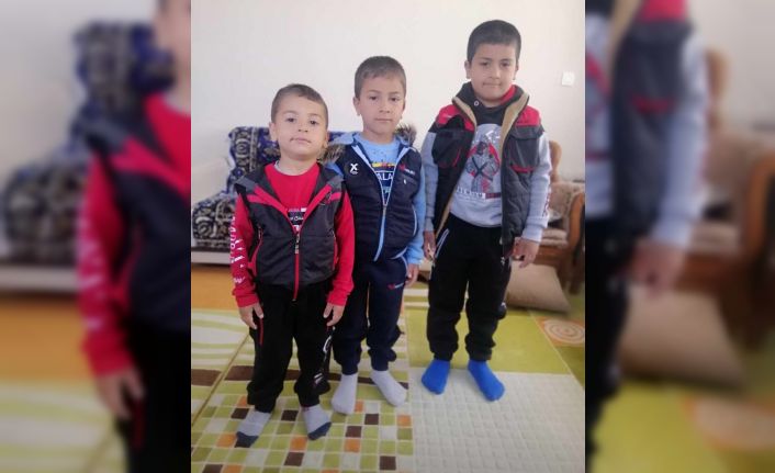 Silivri’de boğulan üç çocuğun cenazesi Adli Tıp Kurumu’ndan teslim alındı