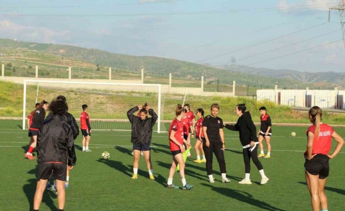 Şırnak’ta huzur ortamının sağlanmasıyla aktif lisanslı sporcu sayısı 48 bini geçti
