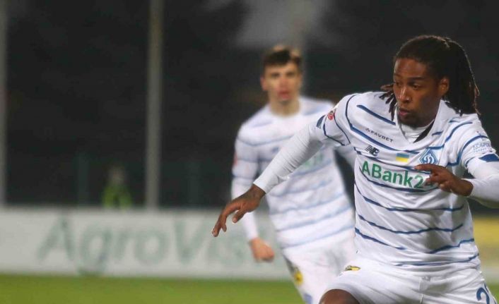 Sivasspor’da Gerson Rodrigues an meselesi