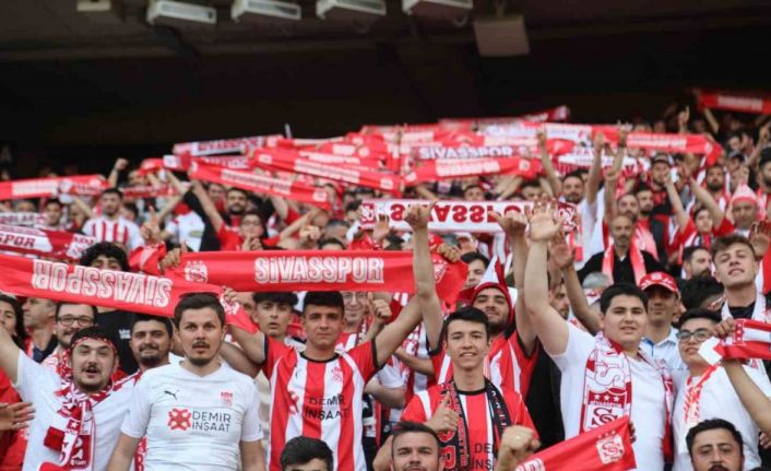 Sivasspor’da kombine bilet satışları başlıyor