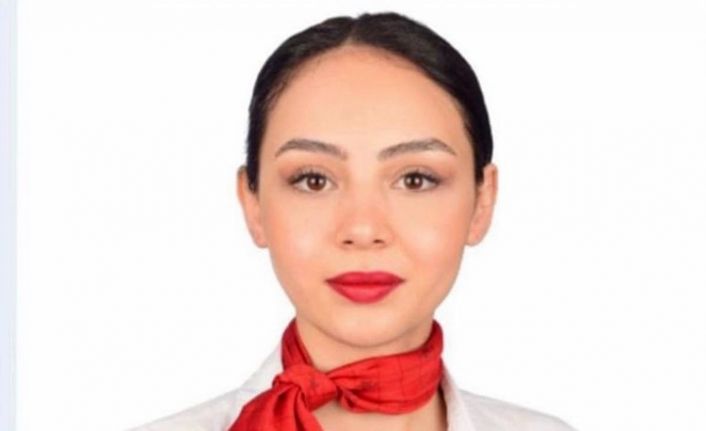 Sokak ortasında erkek arkadaşı tarafından öldürülen Merve’nin hayalleri yarım kaldı