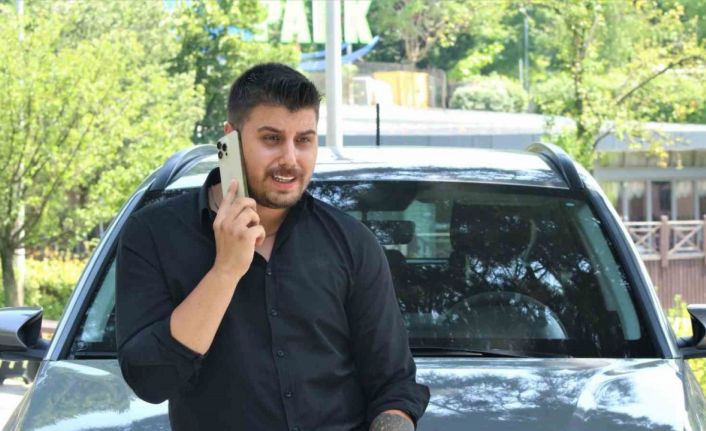 Sosyal medyada al-sat videolarıyla gündem olan fenomen konuştu: “Bana 2 ay verin araba piyasasını düşüreyim”