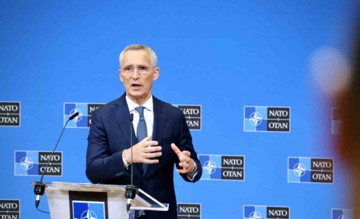 Stoltenberg: “Türkiye ve İsveç’in endişelerini göz önüne alarak ortak bir yol bulduk”
