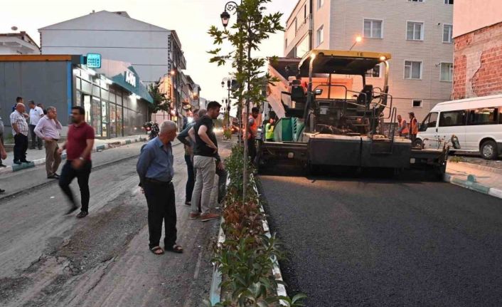 Süleymanpaşa Belediyesi’nden proje atağı