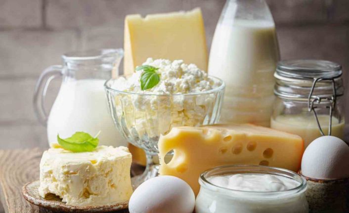 Süt ürünleri, bal ve kırmızı et sektörü, Suudi Arabistan’a ihracat vizesi aldı