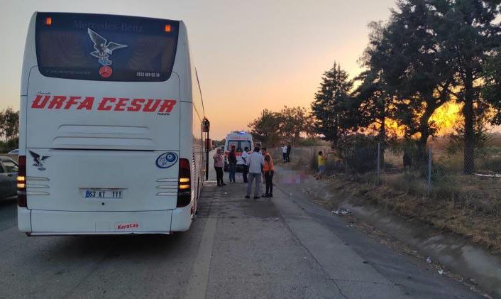 TAG Otoyolu’nda trafik kazası: 1 ölü