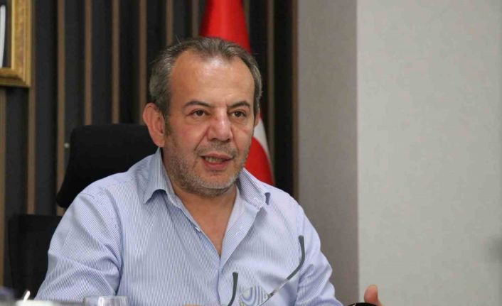 Tanju Özcan: "Yürüyüşten vazgeçmem için Kılıçdaroğlu’nun çevresinden siyasi rüşvet teklif edildi"