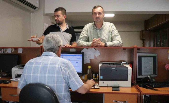 Tapuda yeni dönem: Alım ve satım artık noterlerde de yapılıyor