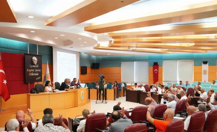 Tarsus’a yat limanı yapılacak