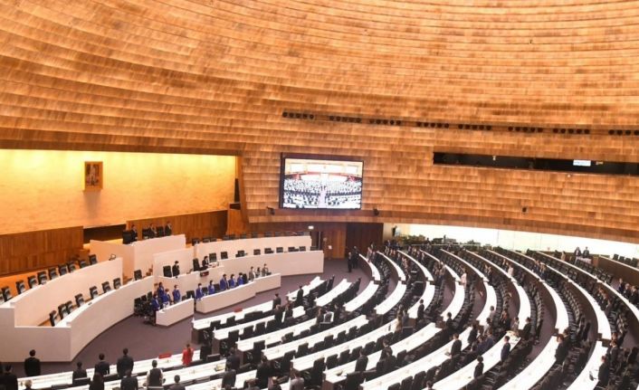 Tayland’da siyasi kriz sürüyor: Başbakanlık seçimi belirsiz bir tarihe ertelendi