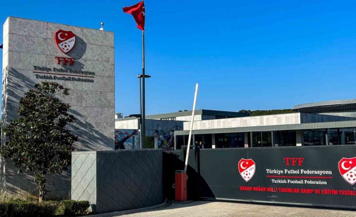 TFF ve İtalya Futbol Federasyonu EURO 2032 için ortak başvuru yapacak