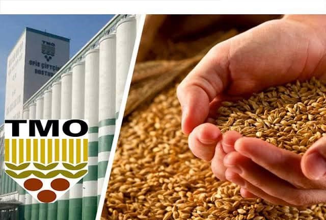 TMO Ardahanlı çiftçilerden hububat alımı yapacak