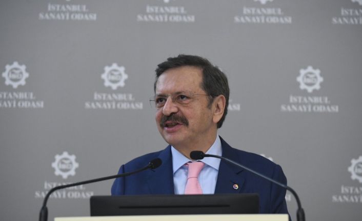 TOBB Başkanı Hisarcıklıoğlu: “İş dünyası için öngörülebilirlik ve geleceğe dair yol haritası önemli”
