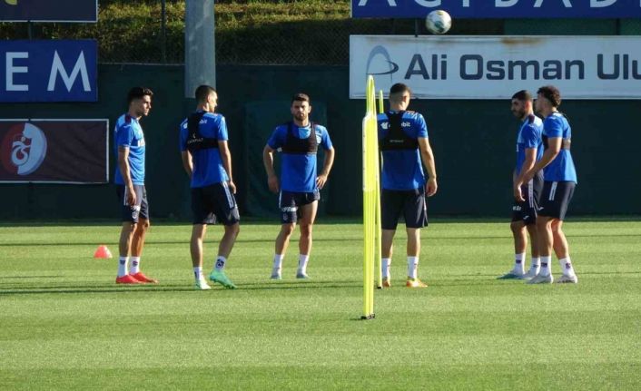 Trabzonspor yurt içindeki kampını tamamladı