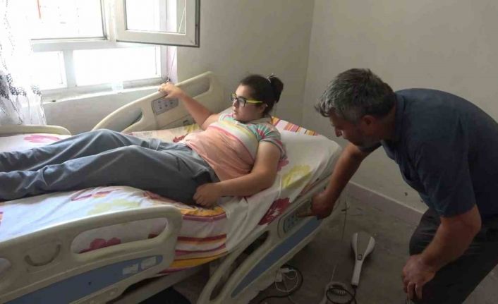 Trafik kazasında yüzde 92 bedensel engelli kaldı: Sürücüye 4 bin 500 lira ceza çıktı