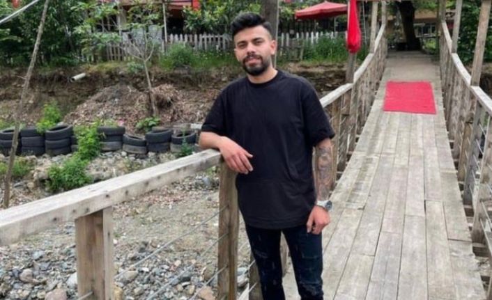 “Trafik var, neden yol veriyorsun” dediği genci öldüren şahıs tutuklandı