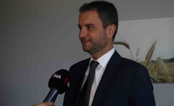 TÜRİB Genel Müdürü Kırali: “Tahıl Koridoru’nun iptali kararının Türkiye’ye minimum etkisi olacak”