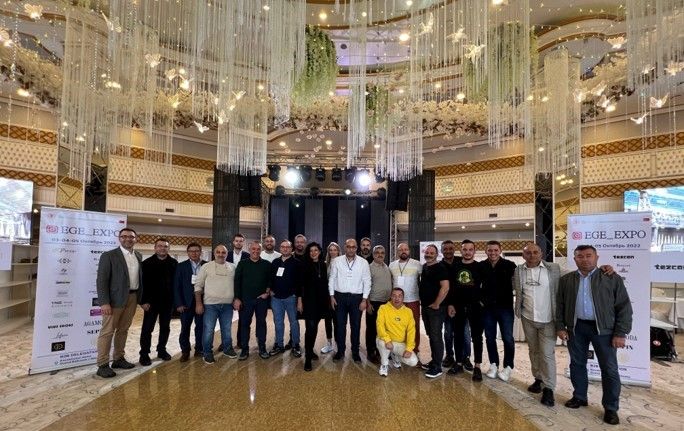 Türk deri sektörü Kazakistan pazarında büyüyor