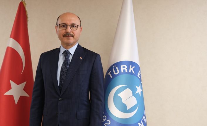 Türk Eğitim-Sen Genel Başkanı Geylan: “Memura yapılan zam aslında ekonomiye katkı demektir”