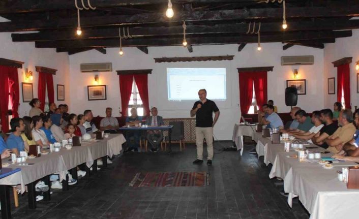 ’Türkiye Yüzyılı Bilecik Eğitim Çalıştayları’ Osmaneli’nde başladı