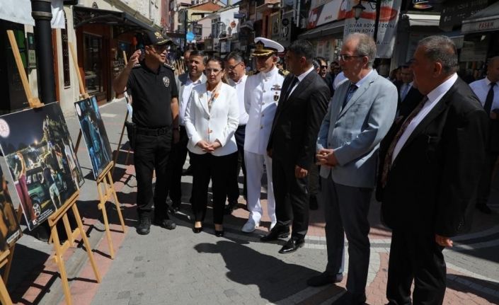 Türkiye Yüzyılı’nın Kahramanları dualarla anıldı