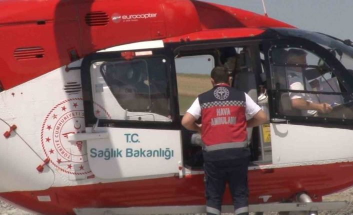 Türkiye’de tatilde 19 bin 83 acil sağlık ve 855 UMKE personeli görev yaptı