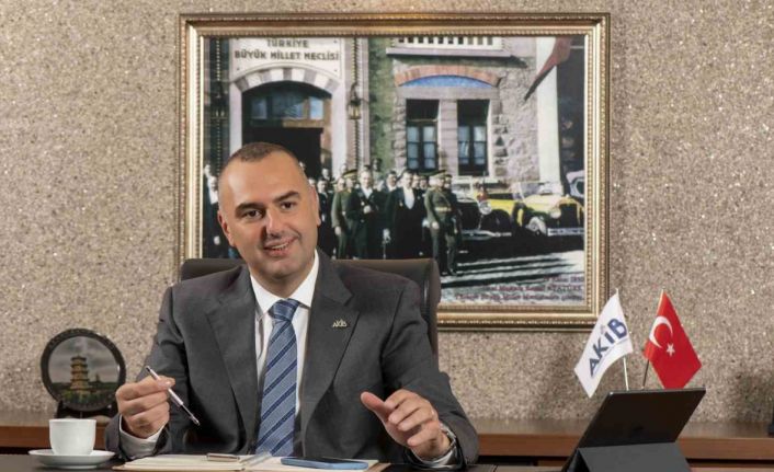 Türkiye’nin ilk yarı yaş meyve sebze ihracatı 1,69 milyar doları aştı