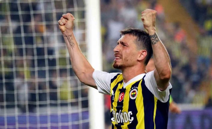 UEFA Avrupa Konferans Ligi: Fenerbahçe: 5 - Zimbru: 0 (Maç sonucu)