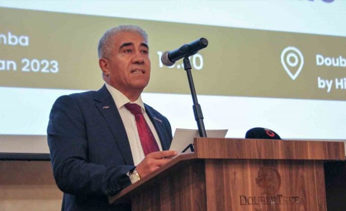 Ukrayna’da savaşta ailesini kaybeden 35 çocuk Antalya’ya getirilecek