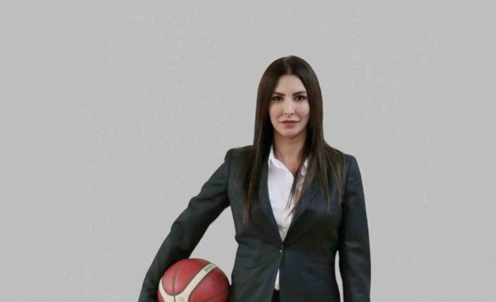Uludağ Basketbol’un Genel Koordinatörü Cemre Altınay oldu
